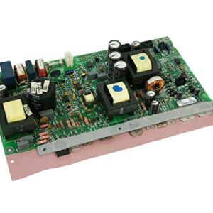 OEM Zebra Power Supply Board 33050P Rev.1 for 105SL Thermal Label Printer