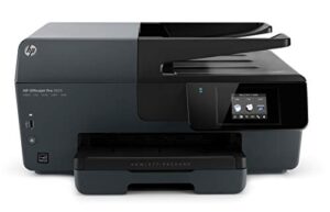hp officejet 6835 e-all-in-one printer