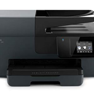 HP OfficeJet 6835 e-All-in-One Printer