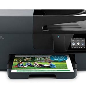 HP OfficeJet 6835 e-All-in-One Printer