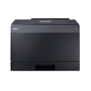 certified refurbished dell 5230n 5230 4062-01d 0f352t laser printer with toner & 90-day warranty