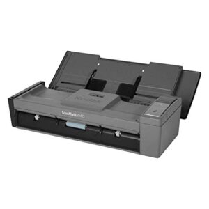 kodak scanmate i940 scanner – 1960988