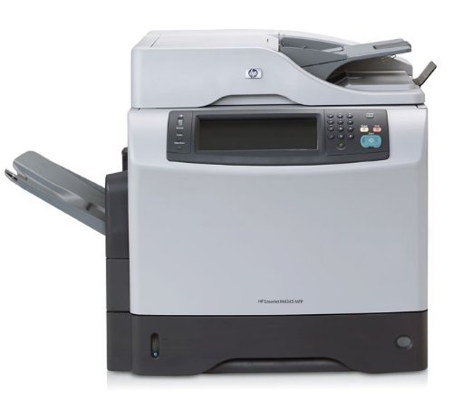 HP LaserJet M4345 Laser Printer/Copier/Color Scanner