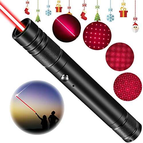 AYZUTQL Red High Power Laser Pointer Long Range Laser Pointer Rechargeable Laser Pointer,Laser Pointer High Power Red Laser Pointer Pointer Laser Lazer Pointer Pen High Power Laser Laser High Power