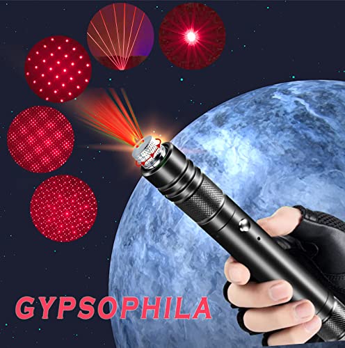 AYZUTQL Red High Power Laser Pointer Long Range Laser Pointer Rechargeable Laser Pointer,Laser Pointer High Power Red Laser Pointer Pointer Laser Lazer Pointer Pen High Power Laser Laser High Power