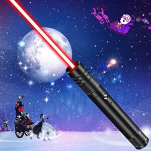 AYZUTQL Red High Power Laser Pointer Long Range Laser Pointer Rechargeable Laser Pointer,Laser Pointer High Power Red Laser Pointer Pointer Laser Lazer Pointer Pen High Power Laser Laser High Power