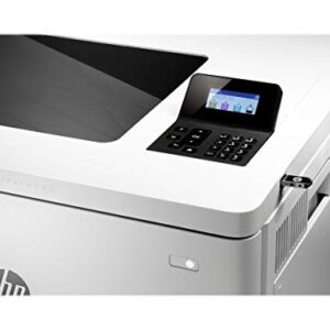 HEWLETT PACKARD Color Laserjet Enterprise M553n Laser Printer