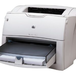 HP LaserJet 1300N Printer (Certified Refurbished)