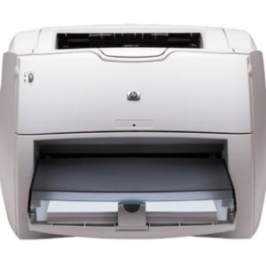 HP LaserJet 1300N Printer (Certified Refurbished)