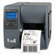 Datamax-O'Neil M-4210 Mark II Direct Thermal/Thermal Transfer Barcode Label Printer (P/N KJ2-00-48000007) (Certified Refurbished)