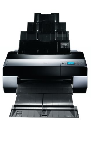 Epson Stylus Pro 3800 Printer Standard Model Photo Printer