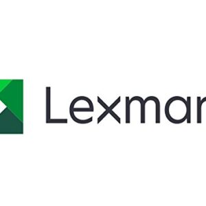 Lexmark Return Program Fuser Maintenance Kit, Type 00, 200000 Yield (40X8420)