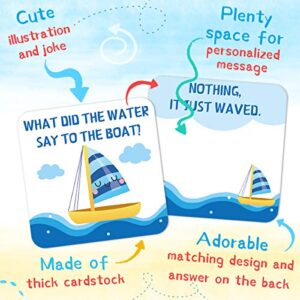 60 Lunch Box Jokes for Kids Cute Lunchbox Notes Motivational and Inspirational Cards for Boy’s and Girl’s Lunchbox