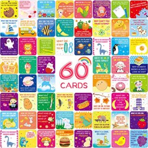 60 Lunch Box Jokes for Kids Cute Lunchbox Notes Motivational and Inspirational Cards for Boy’s and Girl’s Lunchbox