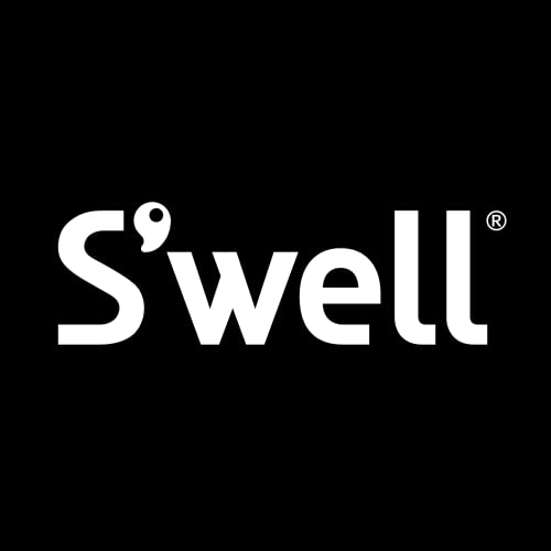 S'well Eats 2-in-1 Nesting Food Bowls, 10oz, Clear