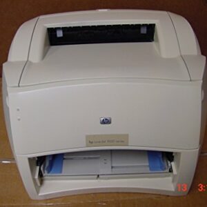 Hewlett Packard Refurbish Laserjet 1200 Laser Printer (C7044A)