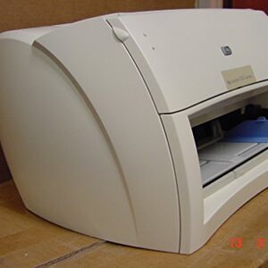 Hewlett Packard Refurbish Laserjet 1200 Laser Printer (C7044A)