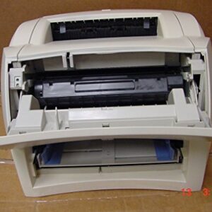 Hewlett Packard Refurbish Laserjet 1200 Laser Printer (C7044A)