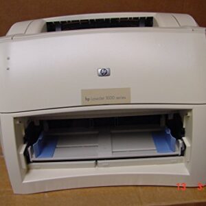 Hewlett Packard Refurbish Laserjet 1200 Laser Printer (C7044A)