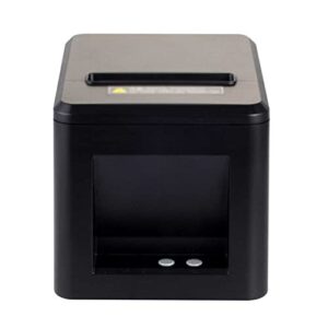 slnfxc original cheap 80mm thermal receipt printer xp-160ii auto-cutter kitchen/restaurant pos thermal printer