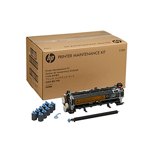 HP P4014 P4015 Fuser Maintenance Kit CB388A