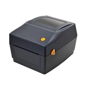 slnfxc 4inch shipping label/express/thermal barcode label printer to print dhl/fedex/ups/usps/ems label 4×6 inches label
