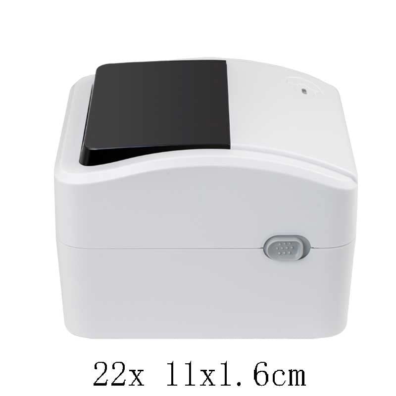 SLNFXC Print Width 20mm-108mm Thermal Label Printer