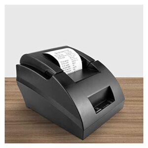 slnfxc 58mm payment bill cash drawer mobile app pos system wireless bluetooth thermal receipt printer for windows android ios