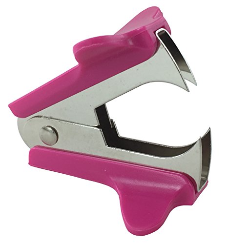Clipco Staple Remover (6-Pack) (Assorted Colors)