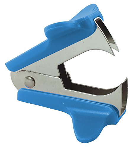 Clipco Staple Remover (6-Pack) (Assorted Colors)