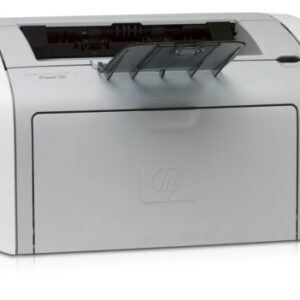 HP LaserJet 1020 Printer (Q5911A)