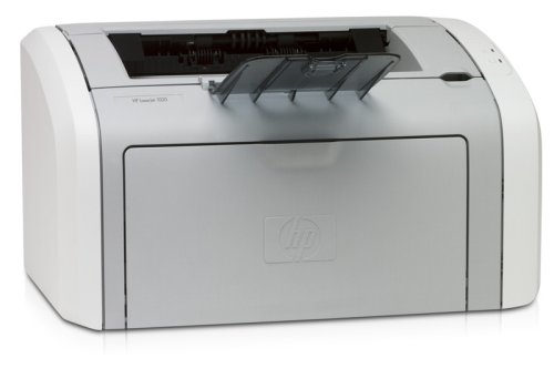 HP LaserJet 1020 Printer (Q5911A)