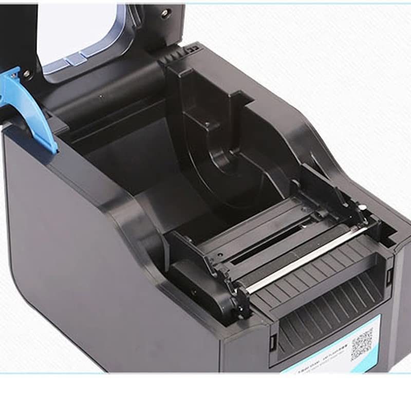 SLNFXC Thermal Label Printer Barcode Sticker Printer Bluetooth Printer