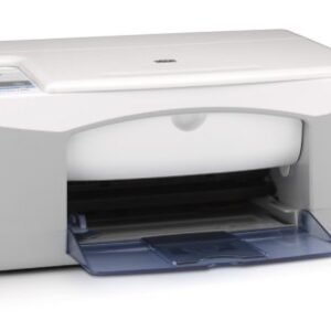 HP Deskjet F380 All-in-One Printer/Scanner/Copier