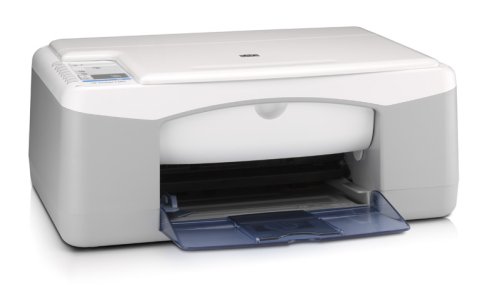 HP Deskjet F380 All-in-One Printer/Scanner/Copier