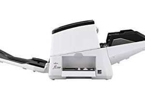 FUJITSU Image Scanner fi-7600, Heavy-Duty, Flexible Product Scanner for Professional Use