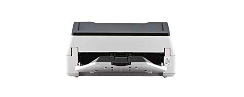 FUJITSU Image Scanner fi-7600, Heavy-Duty, Flexible Product Scanner for Professional Use