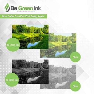 Be Green Ink Compatible Replacement Toner Cartridge for Lexmark MS321 MX321 MS421 MX421 MS521 MX521 MS621 MX621 MS321dn, MS421dn, MS421dw, MS521dn, MS621dn, MS622de, MX521de - 56F1H00 15K Black Toner