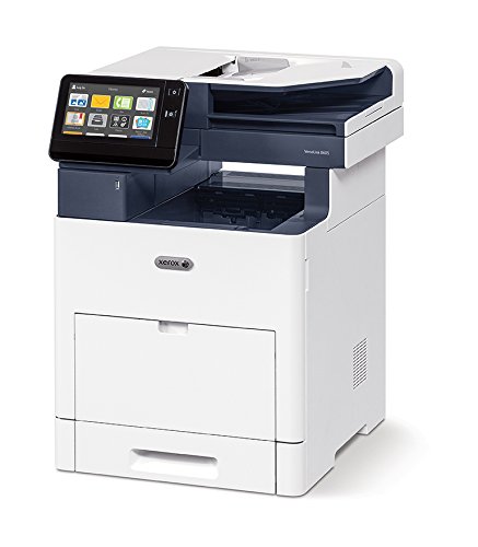 Xerox VersaLink B605/X Monochrome Multifunction Printer, Amazon Dash Replenishment Ready