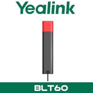 Yealink BLT60 Busylight for Yealink Wireless Headset WH62 WH63 WH66 WH67