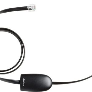 Jabra Link 17 EHS Adapter for Polycom