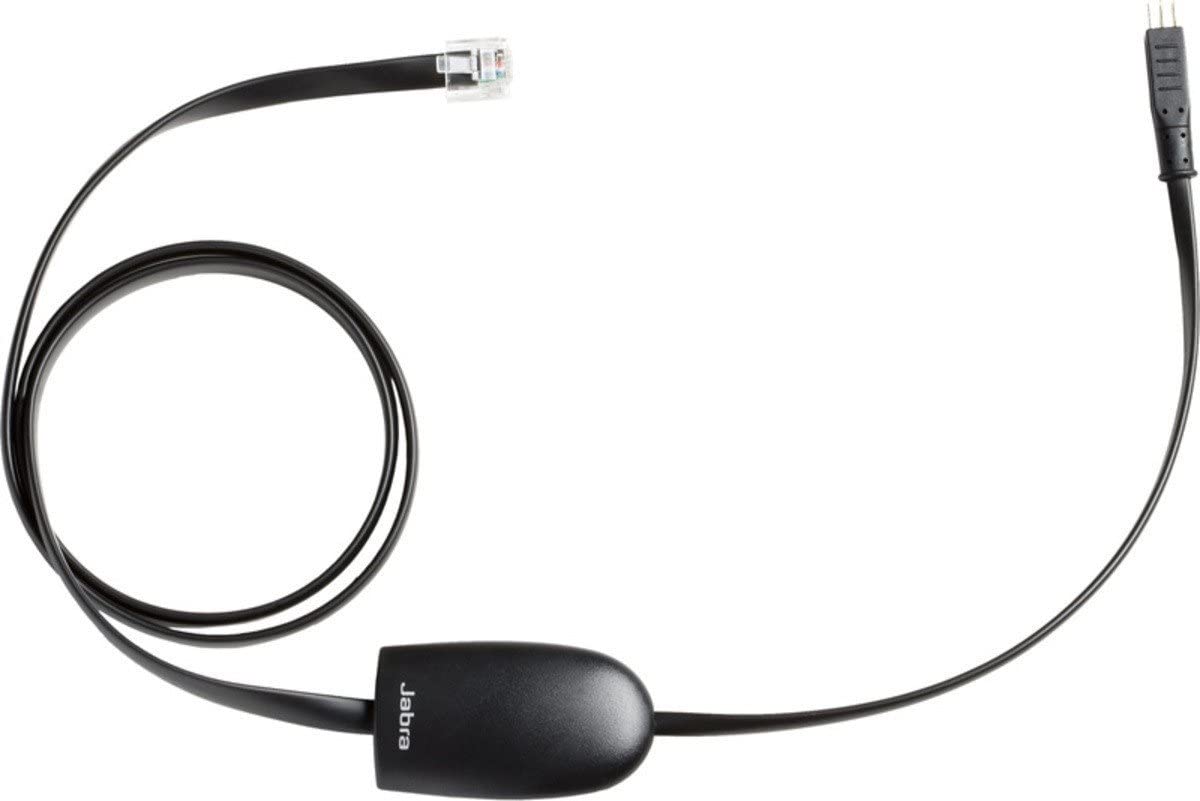 Jabra Link 17 EHS Adapter for Polycom