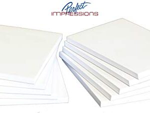 Note Pads - Memo Pads - Scratch Pads - Writing pads 1 Pack of 10 pads with 50 sheets each! (3-x-5-inch)