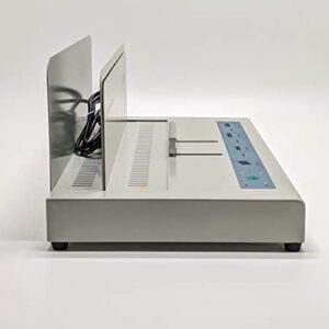 Thermobind ThermoBind TB500 Medium Duty, Universal Thermal Binding Machine