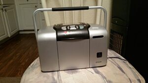 epson b351a picturemate deluxe printer/viewer