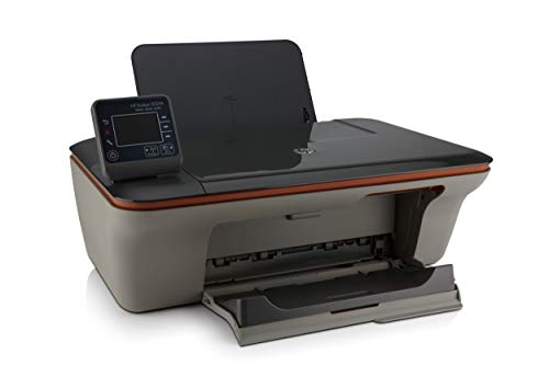 HP Deskjet 3054A e All in One Inkjet Printers