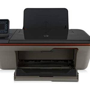 HP Deskjet 3054A e All in One Inkjet Printers