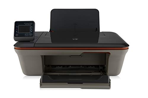 HP Deskjet 3054A e All in One Inkjet Printers