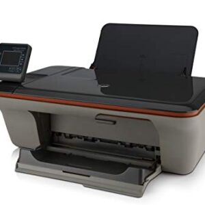 HP Deskjet 3054A e All in One Inkjet Printers