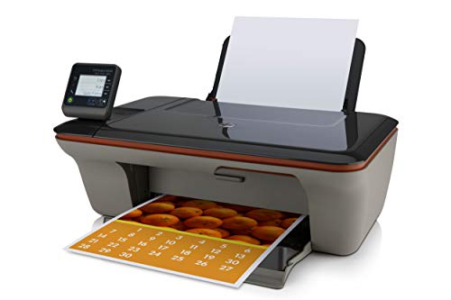 HP Deskjet 3054A e All in One Inkjet Printers